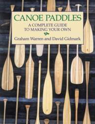 Canoe Paddles: A Complete Guide to