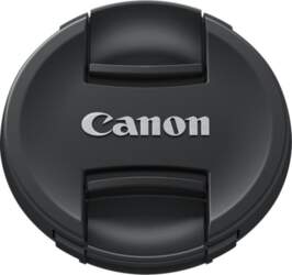 Canon E-77II