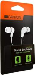 Canyon CNE-CEPM01, Black