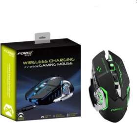 Canyon Tyrant mouse Right-hand USB Type-A