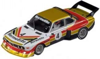 Carrera - Evolution BMW 3.5