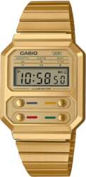 CASIO A100WEG-9AEF
