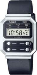 Casio A100WEL-1AEF