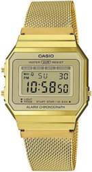 CASIO pulkstenis A700WMG-9ADF + KASETE