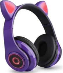 Cat Ear LED Over Ear 5