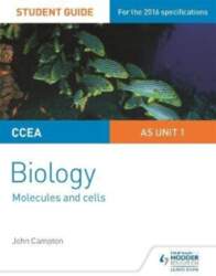 CCEA AS Unit 1 Biology Student