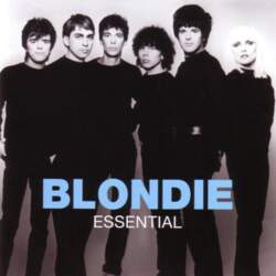 CD BLONDIE "Essential"