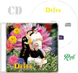 CD DELTA - Lora o Lora