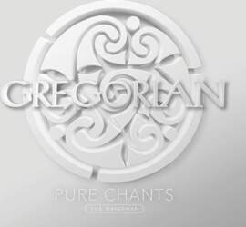 CD GREGORIAN "Pure Chants"