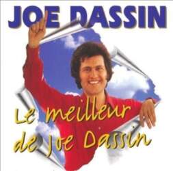 CD JOE DASSIN "Best Of"