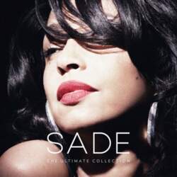 CD SADE "The Ultimate Collection"