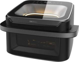Cecotec Cecofry Advance 10000