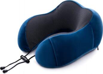 Ceļojumu spilvens Memory Foam