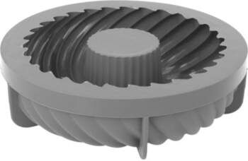 Cepamā forma, 20 cm