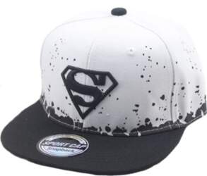 Cepure DC Superman