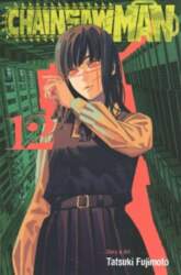 Chainsaw Man, Vol. 12