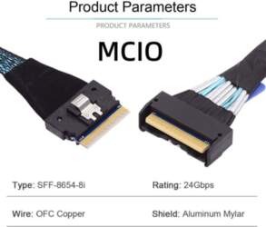 Chenyang Pci-e 5.0 Mini Cool