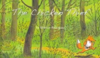 Chicken Thief