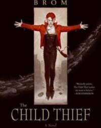 Child Thief: A Novel