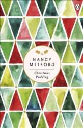 Christmas Pudding: A charming book to