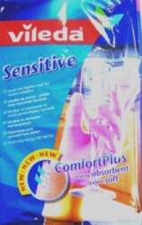 Cimdi Vileda "Sensitive"