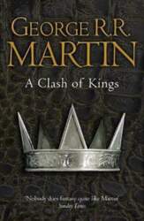Clash of Kings (Reissue) : 2
