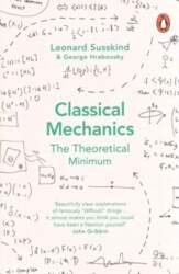 Classical Mechanics: The Theoretical Minimum