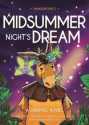 Classics in Graphics: Shakespeare`s A Midsummer