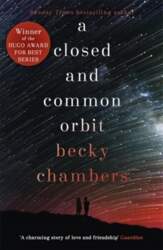 Closed and Common Orbit: Wayfarers 2