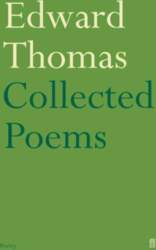 Collected Poems of Edward Thomas Main