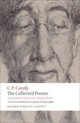 Collected Poems: with parallel Greek text