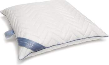 Comco ergonomisks spilvens Memory, 50x70cm