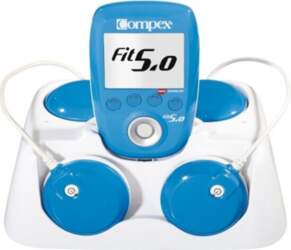 Compex Fit 5.0