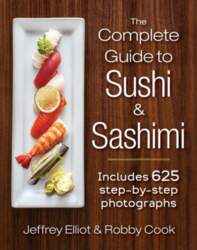 Complete Guide to Sushi and Sashimi: