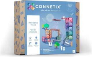 Connetix - Ball Run Expansion Pack