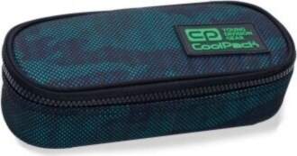 Coolpack Campus Army Ocean Green -