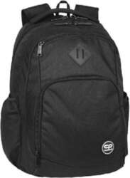 CoolPack mugursoma Break Black