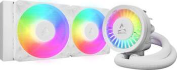 CPU dzesētājs AIO - ARCTIC -