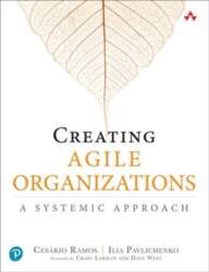 Creating Agile Organizations: A Systemic Approach