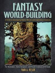 Creative World Building and Creature Design:
