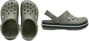 Crocs™ Crocband Clog Kid`s 166322