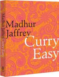 Curry Easy: 175 quick, easy and