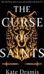 Curse of Saints: The Spellbinding No