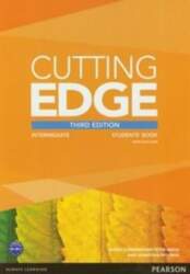 Cutting Edge 3ed Intermediate Sb ar