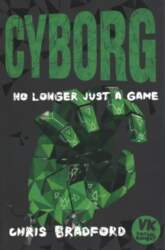 Cyborg
