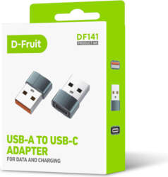 D-Fruit DF141