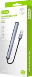 D-Fruit USB-hub USB-A DF144
