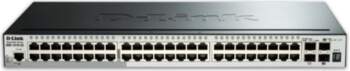 D-Link DGS-1510-52X 52x Gigabit Smart Managed
