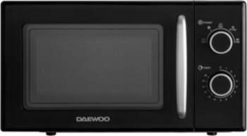 Daewoo KOR 6S20K 2