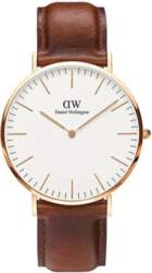 Daniel Wellington pulkstenis